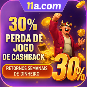 11a.com Fundo de Resgate de Perdas Semanais