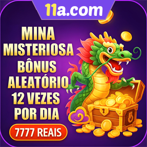 11a.com Mina Misteriosa